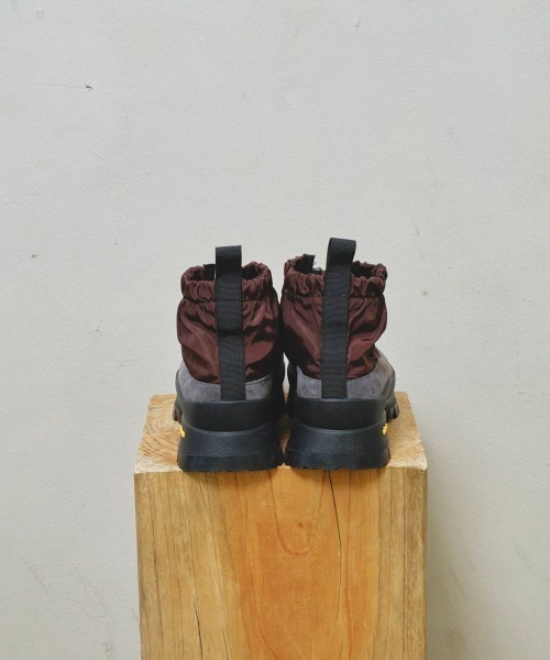 セール】TODAYFUL Vibramsole Drawstring Sneakers ビブラム