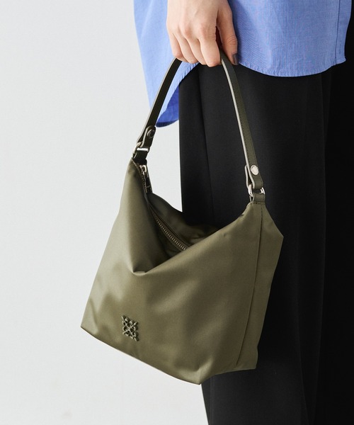 russet（ラシット）の「[310g] クラウズナイロンシンプルショルダー