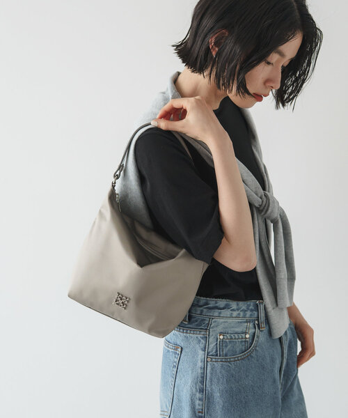 russet（ラシット）の「[310g] クラウズナイロンシンプルショルダー
