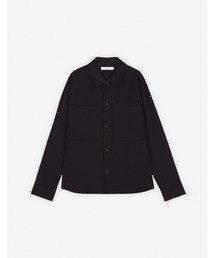 Maison Kitsune（メゾンキツネ）の「OVERSHIRT（シャツ/ブラウス・メンズ）」