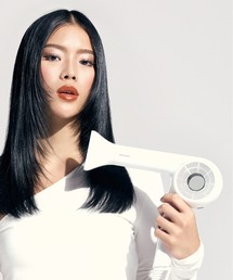 MAGNET HAIR PRO（マグネットへアプロ）の「マグネットヘアプロ ドライヤーゼロ ブラックプラス/ホワイトプラス（美容器具）」