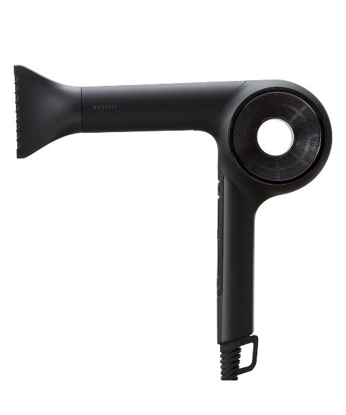 MAGNET HAIR PRO（マグネットへアプロ）の「マグネットヘアプロ ドライヤーゼロ ブラックプラス/ホワイトプラス（美容器具・レディース・ホワイト/ブラック・ONE SIZE）」の7枚目の写真
