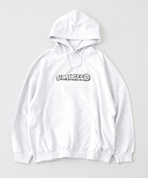 【SAYHELLO / セイハロー】Brake Hoodie