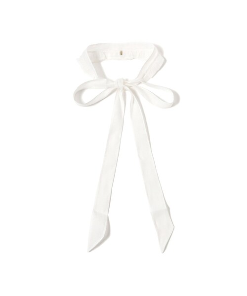 maturely / デタッチ ボウタイ（付け襟）｜BEAMS BOY（ビームスボーイ