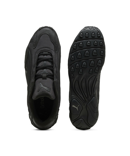 PUMA（プーマ）の「PUMA プーマ ユニセックス インへイル  エッセンシャル スニーカー（スニーカー・メンズ・ブラック系その他/グレー系その他/ブラック・25.5cm/25cm/26.5cm/26/27.0cm/28inch/27.5cm/28.5cm）」の13枚目の写真