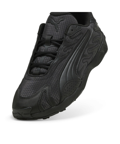 PUMA（プーマ）の「PUMA プーマ ユニセックス インへイル  エッセンシャル スニーカー（スニーカー・メンズ・ブラック系その他/グレー系その他/ブラック・25.5cm/25cm/26.5cm/26/27.0cm/28inch/27.5cm/28.5cm）」の11枚目の写真