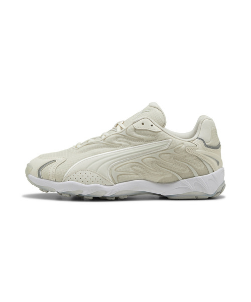 PUMA（プーマ）の「PUMA プーマ ユニセックス インへイル  エッセンシャル スニーカー（スニーカー・メンズ・ブラック系その他/グレー系その他/ブラック・25.5cm/25cm/26.5cm/26/27.0cm/28inch/27.5cm/28.5cm）」の9枚目の写真