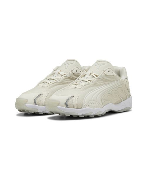 PUMA（プーマ）の「PUMA プーマ ユニセックス インへイル  エッセンシャル スニーカー（スニーカー・メンズ・ブラック系その他/グレー系その他/ブラック・25.5cm/25cm/26.5cm/26/27.0cm/28inch/27.5cm/28.5cm）」の8枚目の写真