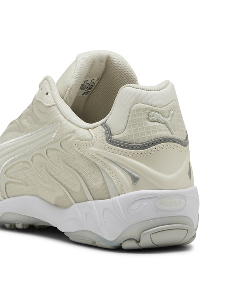 PUMA（プーマ）の「PUMA プーマ ユニセックス インへイル  エッセンシャル スニーカー（スニーカー・メンズ・ブラック系その他/グレー系その他/ブラック・25.5cm/25cm/26.5cm/26/27.0cm/28inch/27.5cm/28.5cm）」の7枚目の写真