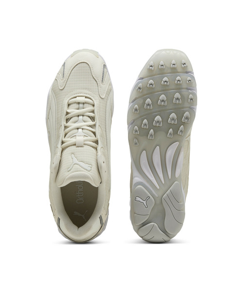 PUMA（プーマ）の「PUMA プーマ ユニセックス インへイル  エッセンシャル スニーカー（スニーカー・メンズ・ブラック系その他/グレー系その他/ブラック・25.5cm/25cm/26.5cm/26/27.0cm/28inch/27.5cm/28.5cm）」の6枚目の写真