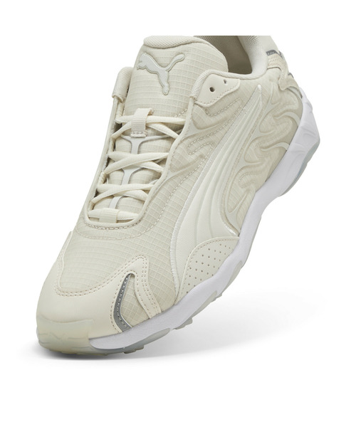 PUMA（プーマ）の「PUMA プーマ ユニセックス インへイル  エッセンシャル スニーカー（スニーカー・メンズ・ブラック系その他/グレー系その他/ブラック・25.5cm/25cm/26.5cm/26/27.0cm/28inch/27.5cm/28.5cm）」の4枚目の写真
