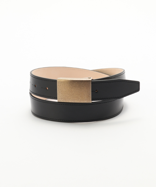 セール】LEMAIRE(ルメール) CLIP BELT 30mm AC1190LL0109