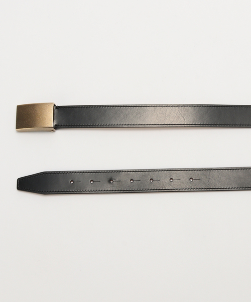 セール】LEMAIRE(ルメール) CLIP BELT 30mm AC1190LL0109