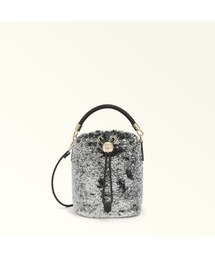 FURLA | FURLA MIONIDO MINI CROSSBODY BUCKET(ハンドバッグ)