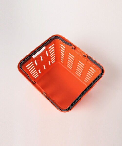 リングスター / 別注 スーパー バスケット M（収納グッズ