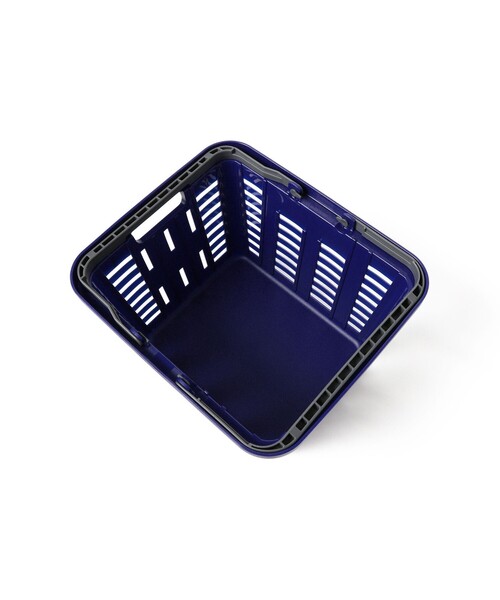 リングスター / 別注 スーパー バスケット M（収納グッズ