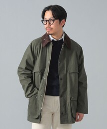 Barbour(ouA[)́yʒzBarbour / OLD BEDALE RbgiC WPbg(u])