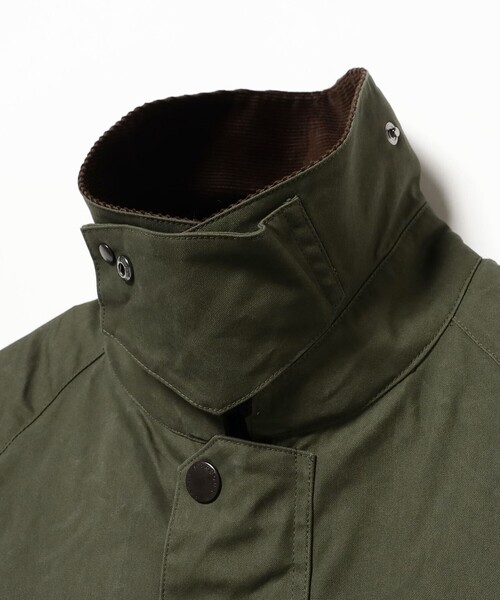Barbour（バブアー）の「【別注】Barbour / OLD BEDALE コットン