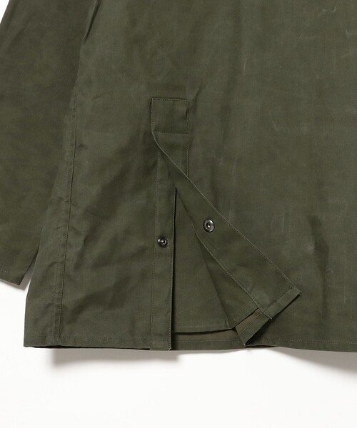 Barbour（バブアー）の「【別注】Barbour / OLD BEDALE コットン