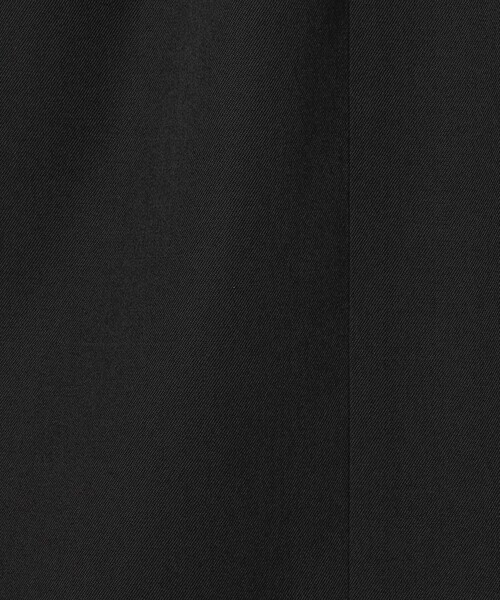 caban（キャバン）の「ウールギャバジン グルカスカート（スカート・レディース・ライトブルー/ブラック/ブラウン/ダークブラウン・S/XS）」の15枚目の写真