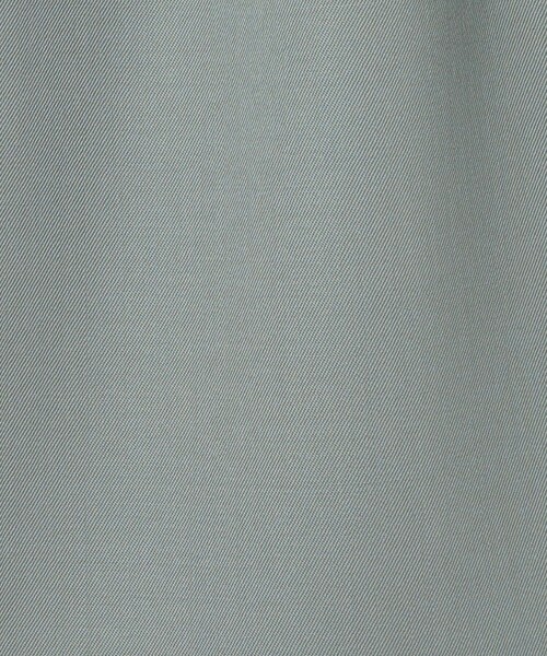 caban（キャバン）の「ウールギャバジン グルカスカート（スカート・レディース・ライトブルー/ブラック/ブラウン/ダークブラウン・S/XS）」の19枚目の写真