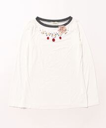 MONNALISA(モナリザ)のモナリザ トップス(その他トップス)