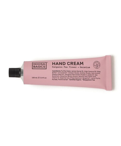 NOOSA BASICS:HAND CREAM（ハンドケア/ハンドクリーム）｜SHIPS Days