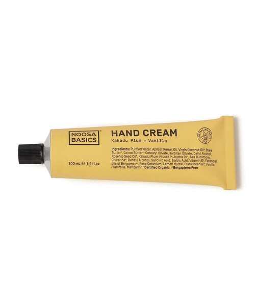 NOOSA BASICS:HAND CREAM（ハンドケア/ハンドクリーム）｜SHIPS Days