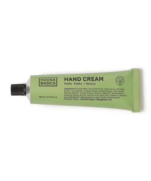 NOOSA BASICS:HAND CREAM（ハンドケア/ハンドクリーム）｜SHIPS Days