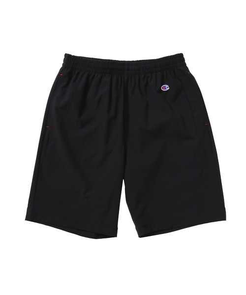 セール】【Champion/チャンピオン】メンズ スポーツ ショーツ