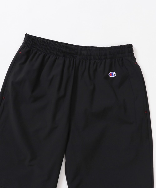 Champion(チャンピオン)の「【Champion/チャンピオン】メンズ スポーツ ショーツ(その他パンツ・メンズ・ブルー系その他/チャコール/ブラック・X-LARGE/LARGE/MEDIUM)」の5枚目の写真