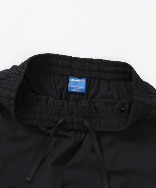 Champion(チャンピオン)の「【Champion/チャンピオン】メンズ スポーツ ショーツ(その他パンツ・メンズ・ブルー系その他/チャコール/ブラック・X-LARGE/LARGE/MEDIUM)」の6枚目の写真