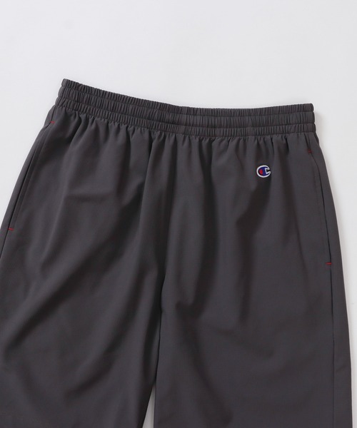Champion(チャンピオン)の「【Champion/チャンピオン】メンズ スポーツ ショーツ(その他パンツ・メンズ・ブルー系その他/チャコール/ブラック・X-LARGE/LARGE/MEDIUM)」の11枚目の写真