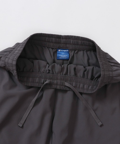 Champion(チャンピオン)の「【Champion/チャンピオン】メンズ スポーツ ショーツ(その他パンツ・メンズ・ブルー系その他/チャコール/ブラック・X-LARGE/LARGE/MEDIUM)」の12枚目の写真