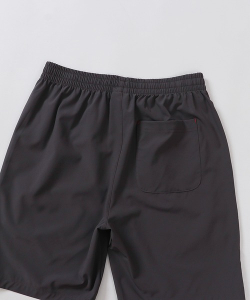 Champion(チャンピオン)の「【Champion/チャンピオン】メンズ スポーツ ショーツ(その他パンツ・メンズ・ブルー系その他/チャコール/ブラック・X-LARGE/LARGE/MEDIUM)」の14枚目の写真