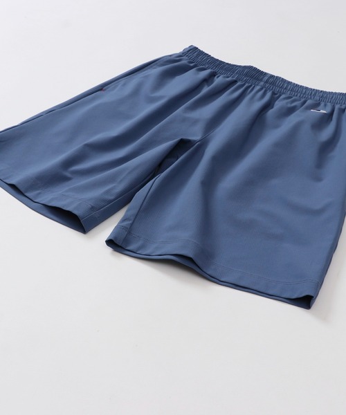 Champion(チャンピオン)の「【Champion/チャンピオン】メンズ スポーツ ショーツ(その他パンツ・メンズ・ブルー系その他/チャコール/ブラック・X-LARGE/LARGE/MEDIUM)」の15枚目の写真