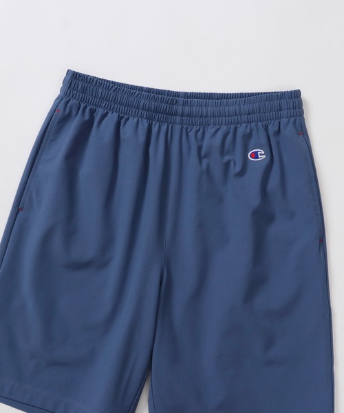 セール】【Champion/チャンピオン】メンズ スポーツ ショーツ