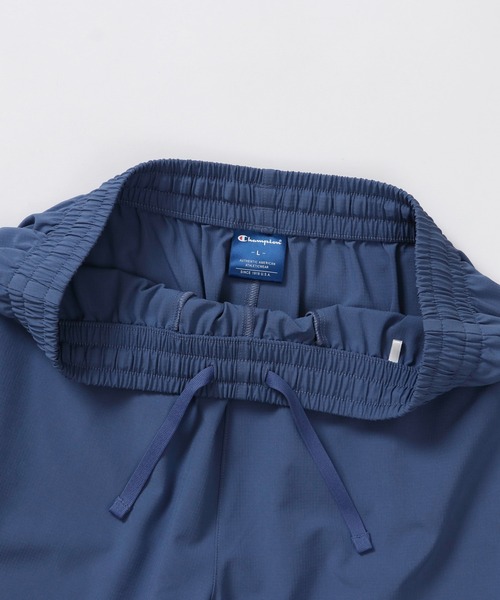 Champion(チャンピオン)の「【Champion/チャンピオン】メンズ スポーツ ショーツ(その他パンツ・メンズ・ブルー系その他/チャコール/ブラック・X-LARGE/LARGE/MEDIUM)」の17枚目の写真