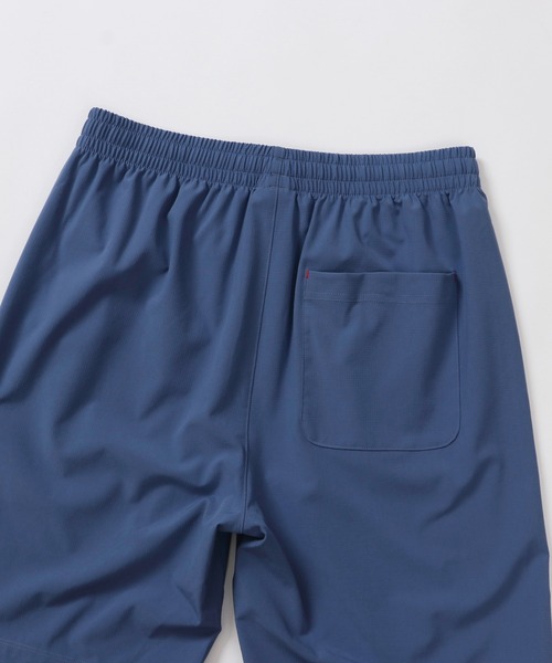 【CHAMPION】配色ラインレトロスポーツショーツ★送料・関税込 セール】【Champion/チャンピオン】メンズ スポーツ ショーツ
