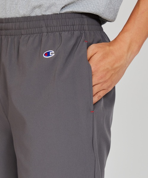 Champion(チャンピオン)の「【Champion/チャンピオン】メンズ スポーツ ショーツ(その他パンツ・メンズ・ブルー系その他/チャコール/ブラック・X-LARGE/LARGE/MEDIUM)」の20枚目の写真