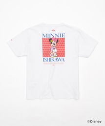 DISNEY MY HOME TOWN COLLECTION 和歌山県 Tシャツ 90191605_1_d_215.jpg
