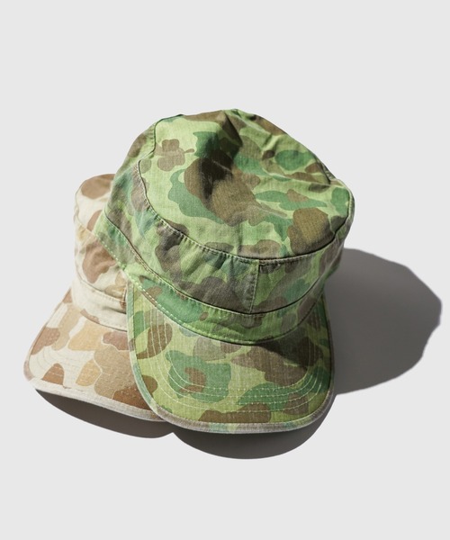 MILITARY（ミリタリー）の「実物 新品 デッドストック 米軍 80's