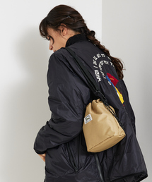 PENNEYS | 【PENNEY'S / ペニーズ】THE FOX DRAWSTRING 2WAYBAG/ショルダー2WAYバッグ/ユニセックス/5L(ショルダーバッグ)