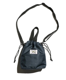 PENNEYS(؃j[Y)́yPENNEY'S / yj[YzTHE FOX DRAWSTRING 2WAYBAG/V_[2WAYobO/jZbNX/5L(V_[obO)