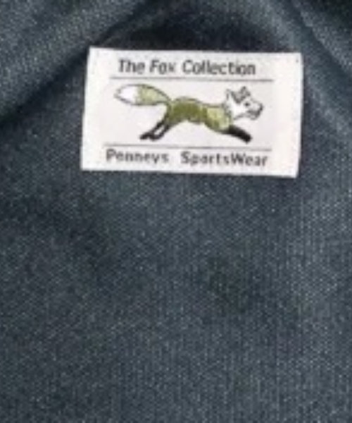 PENNEYS(ぺニーズ)の「【PENNEY'S / ペニーズ】THE FOX DRAWSTRING 2WAYBAG/ショルダー2WAYバッグ/ユニセックス/5L(ショルダーバッグ・メンズ・ブラック/ベージュ/ネイビー/カーキ・フリー)」の21枚目の写真