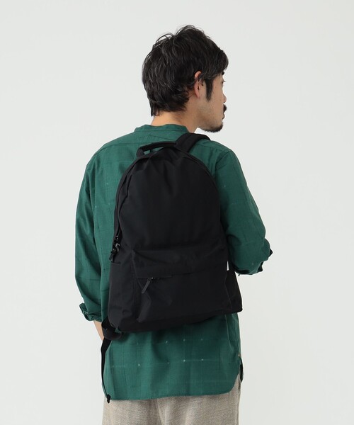 ビームスの百名品】【別注】STANDARD SUPPLY / Daily Day Pack