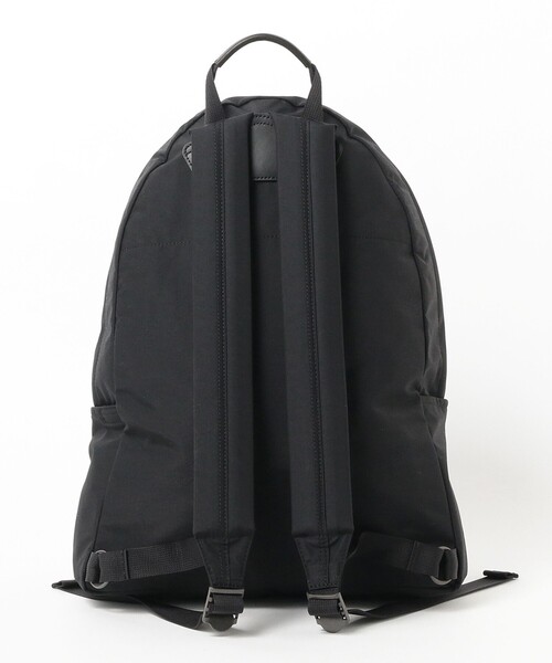 LARGE DAYPACK BLACK／STANDARD SUPPLY（スタンダードサプライ