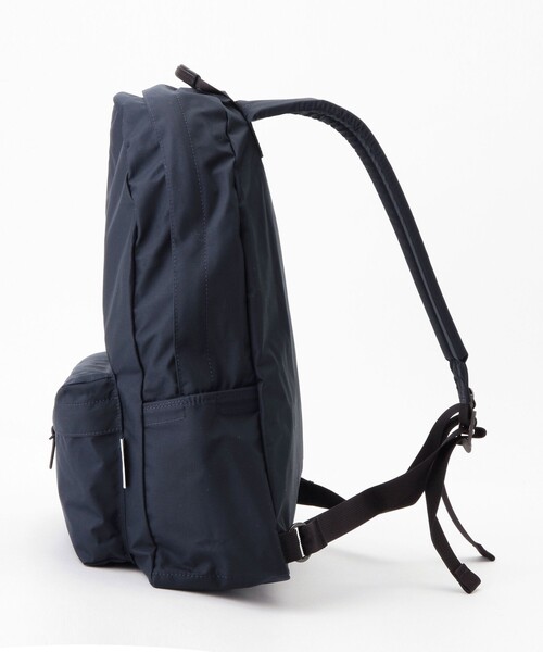 STANDARD SUPPLY(スタンダードサプライ)の「【別注】STANDARD SUPPLY / Daily Day Pack(バックパック/リュック・メンズ・ブラック/ネイビー/グレー・ONE SIZE)」の7枚目の写真