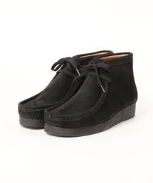 Lloyd Footwear(ChtbgEFA)LLOYD FOOTWEAR SHOEMAKER 4000 / Black Suede ACbVJV(̑V[Y)
