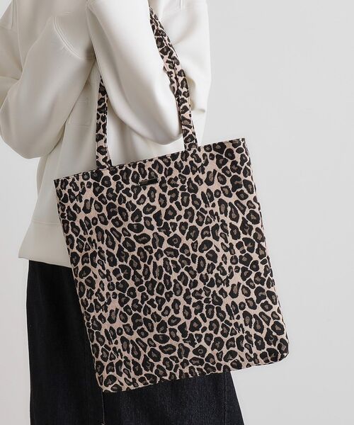 grove（グローブ）の「【A4】アソートサブトート【入卒対応可】（トートバッグ・レディース・シルバー系その他/グリーン系その他3/シルバー系3/ブラック系3・00）」の3枚目の写真